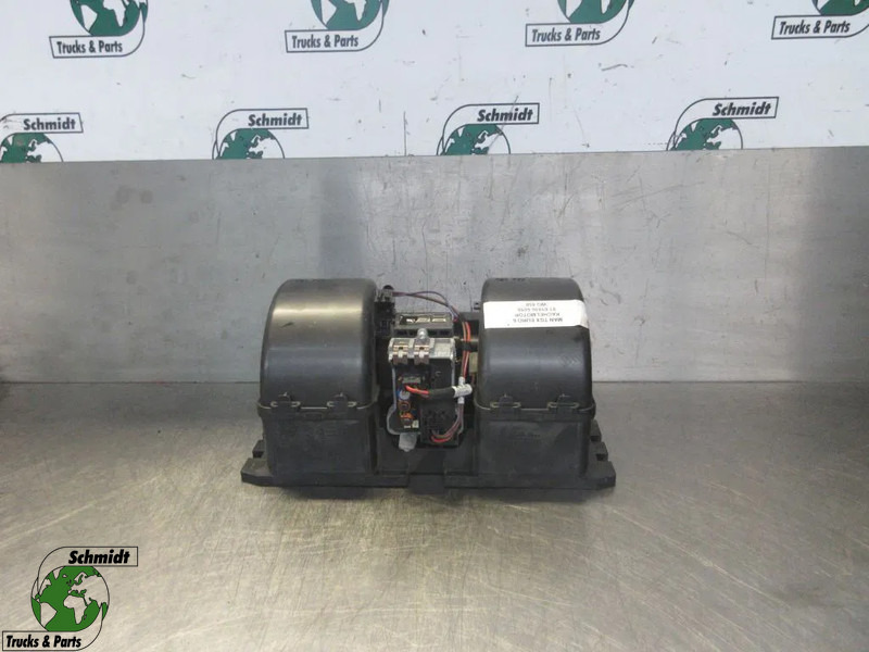MAN 81.61930-6098 KACHEL MOTOR MAN TGS TGX TGM - Fahrerhaus und Interieur für LKW: das Bild 1 MAN 81.61930-6098 KACHEL MOTOR MAN TGS TGX TGM - Fahrerhaus und Interieur für LKW: das Bild 1