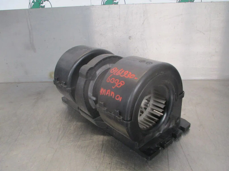 MAN 81.61930-6098 KACHEL MOTOR MAN TGS TGX TGM - Fahrerhaus und Interieur für LKW: das Bild 5 MAN 81.61930-6098 KACHEL MOTOR MAN TGS TGX TGM - Fahrerhaus und Interieur für LKW: das Bild 5