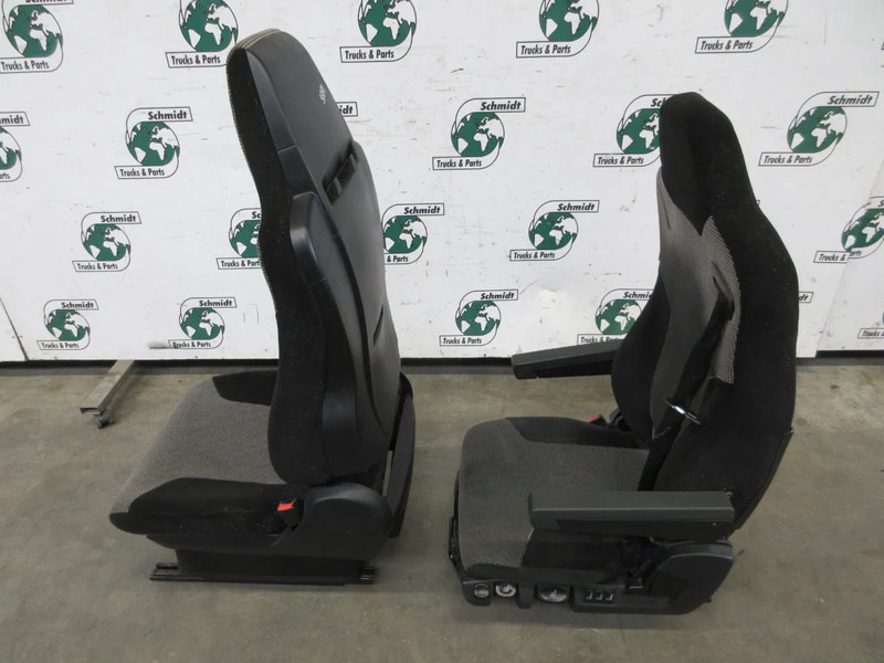 Sitz für LKW MAN 81.62307-6531//81.62307-6529//81.62307-6562//81.62307-6558 STOELEN SET: das Bild 10