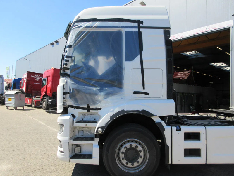 MAN MAN 18.420 CABINE TGS MODEL 2022 - Fahrerhaus und Interieur für LKW: das Bild 3 MAN MAN 18.420 CABINE TGS MODEL 2022 - Fahrerhaus und Interieur für LKW: das Bild 3