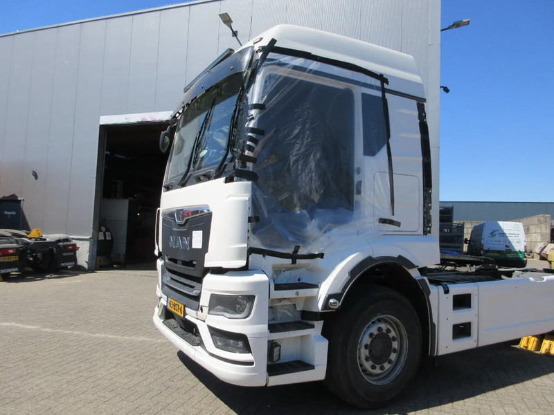 MAN MAN 18.420 CABINE TGS MODEL 2022 - Fahrerhaus und Interieur für LKW: das Bild 5 MAN MAN 18.420 CABINE TGS MODEL 2022 - Fahrerhaus und Interieur für LKW: das Bild 5