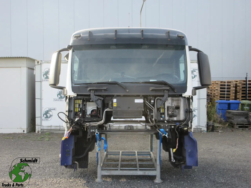 MAN MAN 26.320 TGS CABINE DAG UITVOERING MODEL 2016 EURO 6 - Fahrerhaus und Interieur für LKW: das Bild 1 MAN MAN 26.320 TGS CABINE DAG UITVOERING MODEL 2016 EURO 6 - Fahrerhaus und Interieur für LKW: das Bild 1