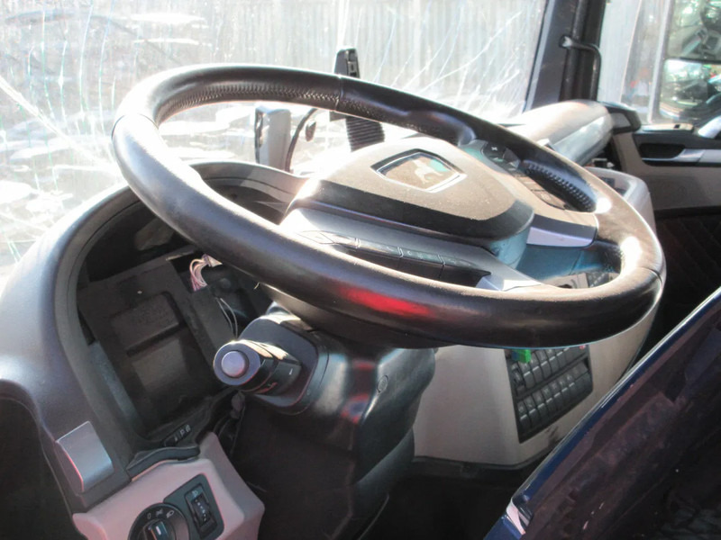 Fahrerhaus und Interieur für LKW MAN MAN TGX 18 500 MODEL 2018 VOOR ONDERDELEN DONER EURO 6: das Bild 7