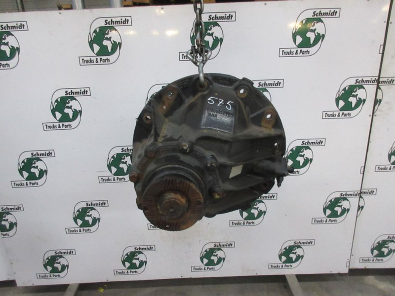 MAN TGS 81.35010-6262 DIFFERENTIEEL HY-1350 37:12 RATIO 3,083 EURO 5 - Differenzial Getriebe für LKW: das Bild 2 MAN TGS 81.35010-6262 DIFFERENTIEEL HY-1350 37:12 RATIO 3,083 EURO 5 - Differenzial Getriebe für LKW: das Bild 2