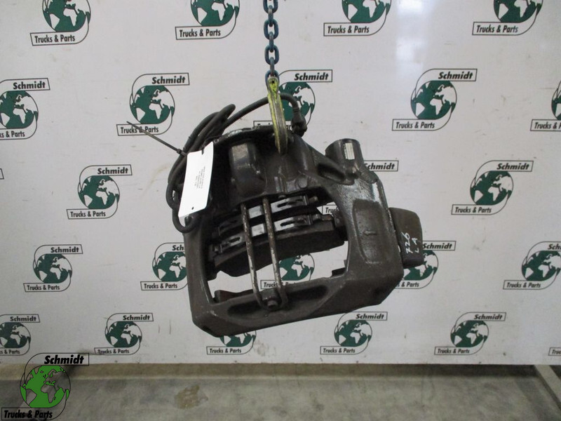 MAN TGS 81.50804-6581 REMKLAUW LA EURO 6 - Bremssattel für LKW: das Bild 1 MAN TGS 81.50804-6581 REMKLAUW LA EURO 6 - Bremssattel für LKW: das Bild 1
