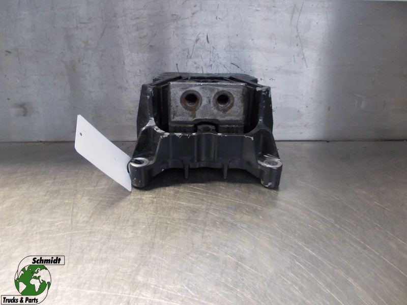 MAN TGX 81.96210-0674 MOTORSTEUN ACHTER EURO 6 - Motor und Teile für LKW: das Bild 1 MAN TGX 81.96210-0674 MOTORSTEUN ACHTER EURO 6 - Motor und Teile für LKW: das Bild 1