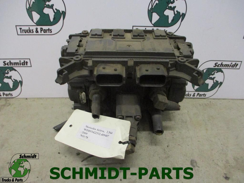 Mercedes-Benz A 000 429 43 24 Achterasmodulator - Bremsteile für LKW: das Bild 1 Mercedes-Benz A 000 429 43 24 Achterasmodulator - Bremsteile für LKW: das Bild 1