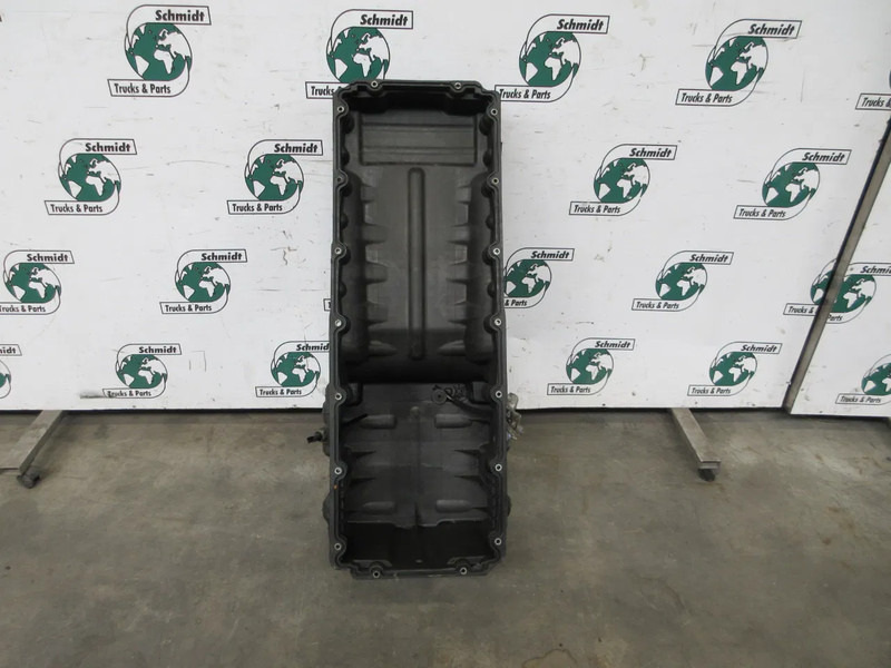 Mercedes-Benz A 471 010 90 13 CATERPAN MERCEDES BENZ 1842 EURO 6 - Kurbelgehäuse für LKW: das Bild 2 Mercedes-Benz A 471 010 90 13 CATERPAN MERCEDES BENZ 1842 EURO 6 - Kurbelgehäuse für LKW: das Bild 2