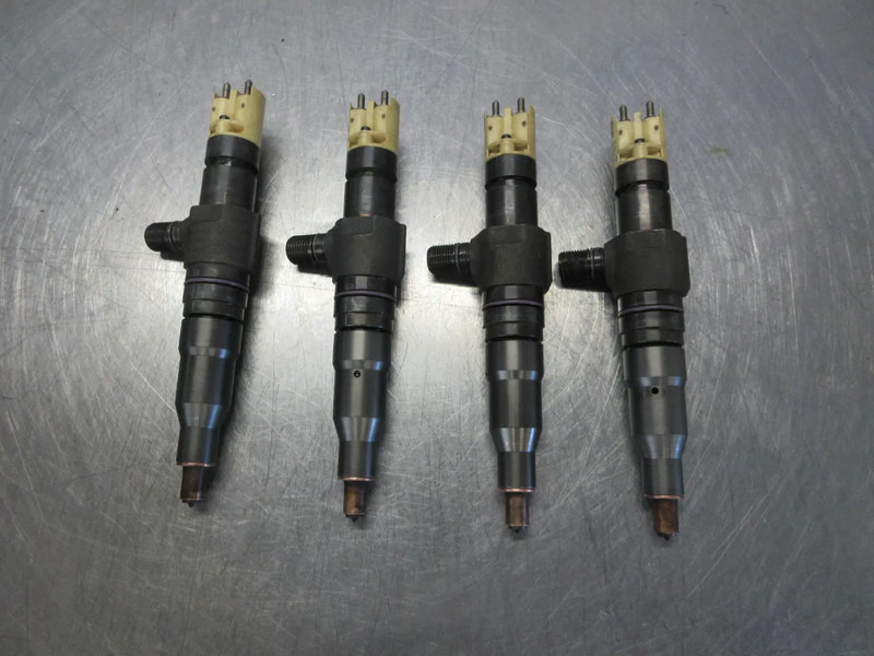 Kraftstofffilter für LKW Mercedes-Benz A 936 070 17 87 // A 936 070 21 87 // A 936 178 70 02 INJECTORS DEMO MERCEDES OM 936LA EURO 6: das Bild 9