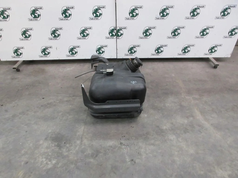 Mercedes-Benz A 967 471 04 01 NIEUWE EN GEBRUIKT 120 LITER TANK ATEGO EURO 6 - Kraftstofftank für LKW: das Bild 2 Mercedes-Benz A 967 471 04 01 NIEUWE EN GEBRUIKT 120 LITER TANK ATEGO EURO 6 - Kraftstofftank für LKW: das Bild 2