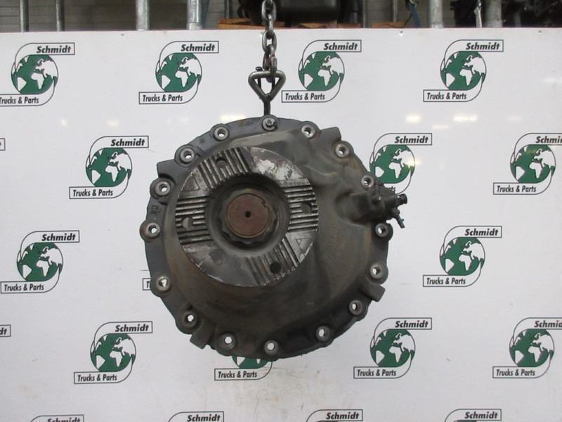 Mercedes-Benz ANTOS R440-13,0/C22,5 RATIO 2,733 DIFFERENTIEEL 746.301 EURO 6 - Differenzial Getriebe für LKW: das Bild 2 Mercedes-Benz ANTOS R440-13,0/C22,5 RATIO 2,733 DIFFERENTIEEL 746.301 EURO 6 - Differenzial Getriebe für LKW: das Bild 2