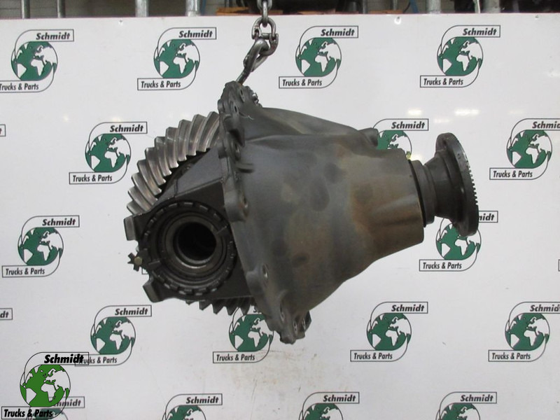 Mercedes-Benz ANTOS R440-13,0/C22,5 RATIO 2,733 DIFFERENTIEEL 746.301 EURO 6 - Differenzial Getriebe für LKW: das Bild 1 Mercedes-Benz ANTOS R440-13,0/C22,5 RATIO 2,733 DIFFERENTIEEL 746.301 EURO 6 - Differenzial Getriebe für LKW: das Bild 1