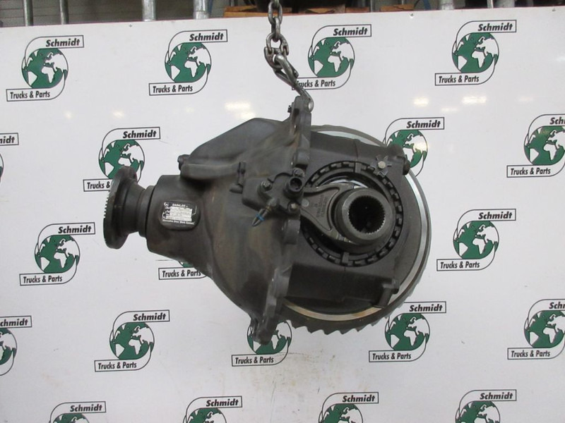 Mercedes-Benz ANTOS R440-13,0/C22,5 RATIO 2,733 DIFFERENTIEEL 746.301 EURO 6 - Differenzial Getriebe für LKW: das Bild 3 Mercedes-Benz ANTOS R440-13,0/C22,5 RATIO 2,733 DIFFERENTIEEL 746.301 EURO 6 - Differenzial Getriebe für LKW: das Bild 3
