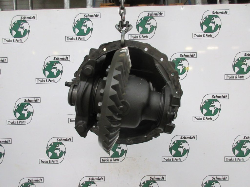 Mercedes-Benz ANTOS R440-13,0/C22,5 RATIO 2,733 DIFFERENTIEEL 746.301 EURO 6 - Differenzial Getriebe für LKW: das Bild 4 Mercedes-Benz ANTOS R440-13,0/C22,5 RATIO 2,733 DIFFERENTIEEL 746.301 EURO 6 - Differenzial Getriebe für LKW: das Bild 4