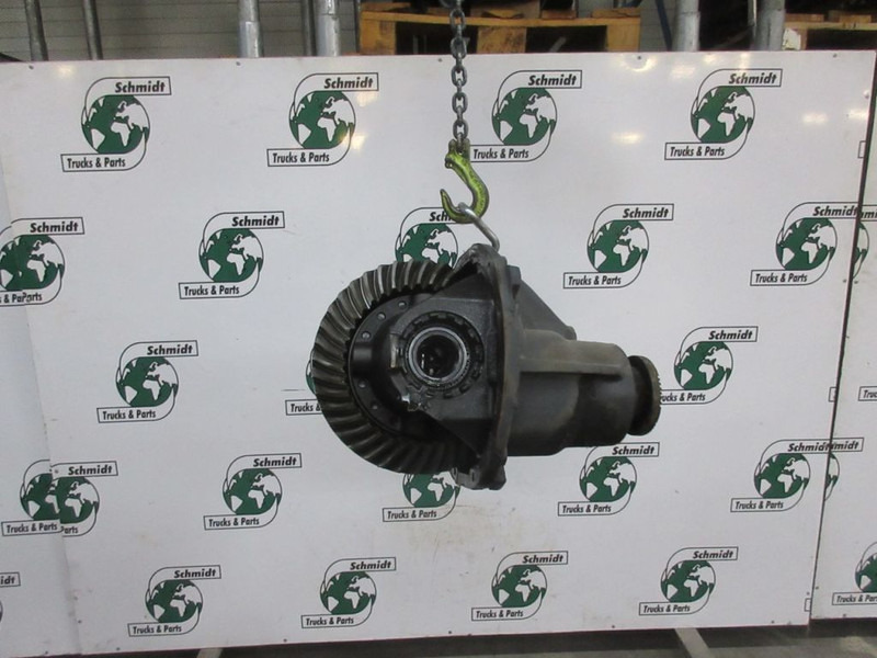 Mercedes-Benz HL/43 DC.6,2 TYPE 742503 RATIO 1.2,636//40:11 MERCEDES ATEGO - Differenzial Getriebe für LKW: das Bild 3 Mercedes-Benz HL/43 DC.6,2 TYPE 742503 RATIO 1.2,636//40:11 MERCEDES ATEGO - Differenzial Getriebe für LKW: das Bild 3