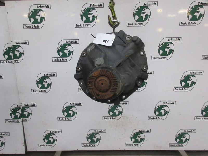Mercedes-Benz R325-6,2/C17,5 TYPE 742512/RATIO 3,416/MERCEDES BENZ ATEGO 916 EURO 6 - Differenzial Getriebe für LKW: das Bild 4 Mercedes-Benz R325-6,2/C17,5 TYPE 742512/RATIO 3,416/MERCEDES BENZ ATEGO 916 EURO 6 - Differenzial Getriebe für LKW: das Bild 4