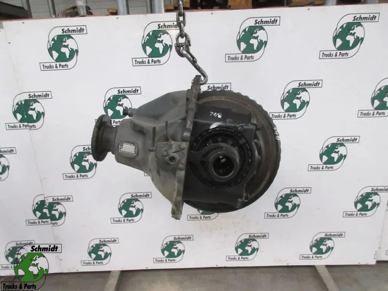 Mercedes-Benz R440-13,0/C22,5/TYPE 746301 RATIO 2,611 MERCEDES 2542 MP4 EURO 6 - Differenzial Getriebe für LKW: das Bild 1 Mercedes-Benz R440-13,0/C22,5/TYPE 746301 RATIO 2,611 MERCEDES 2542 MP4 EURO 6 - Differenzial Getriebe für LKW: das Bild 1