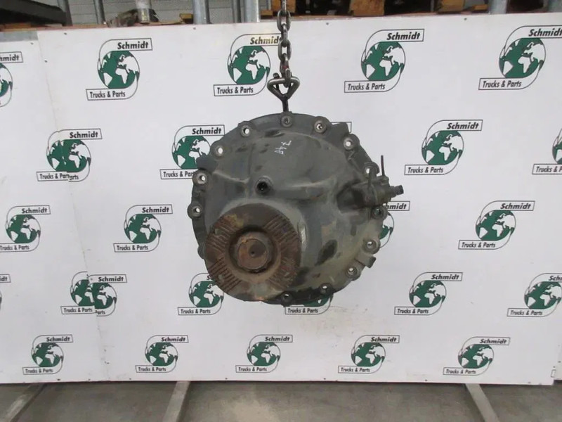 Mercedes-Benz R440-13,0/C22,5/TYPE 746301 RATIO 2,611 MERCEDES 2542 MP4 EURO 6 - Differenzial Getriebe für LKW: das Bild 2 Mercedes-Benz R440-13,0/C22,5/TYPE 746301 RATIO 2,611 MERCEDES 2542 MP4 EURO 6 - Differenzial Getriebe für LKW: das Bild 2