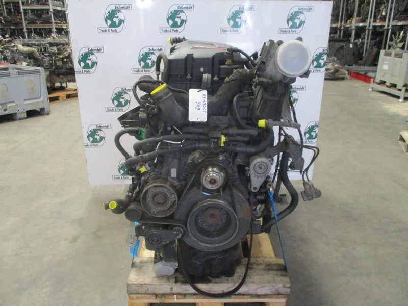 Renault 7422073582 // 7485002007 // 7485008007 // 7485013658 RENAULT T 460 EURO 6 - Motor für LKW: das Bild 2 Renault 7422073582 // 7485002007 // 7485008007 // 7485013658 RENAULT T 460 EURO 6 - Motor für LKW: das Bild 2