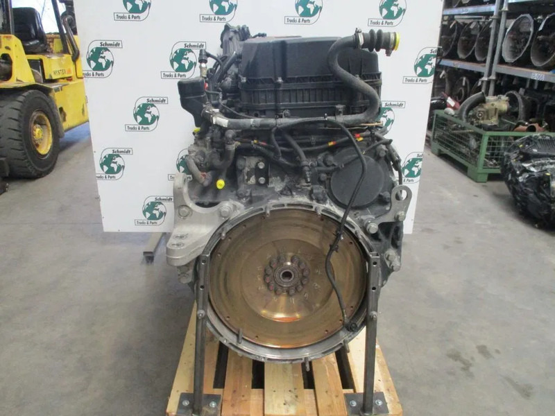 Renault 7422073582 // 7485002007 // 7485008007 // 7485013658 RENAULT T 460 EURO 6 - Motor für LKW: das Bild 4 Renault 7422073582 // 7485002007 // 7485008007 // 7485013658 RENAULT T 460 EURO 6 - Motor für LKW: das Bild 4