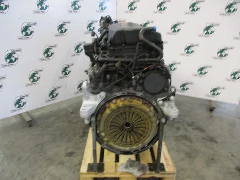 Renault 7422073582//7485002007//85008007//85013658 RENAULT T 430 EURO 6 - Motor für LKW: das Bild 4 Renault 7422073582//7485002007//85008007//85013658 RENAULT T 430 EURO 6 - Motor für LKW: das Bild 4