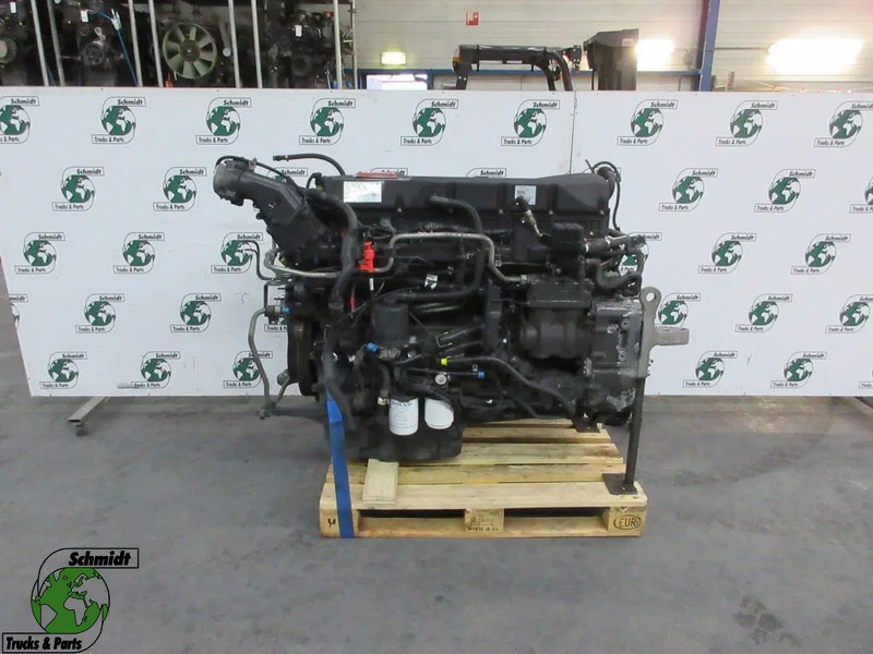 Renault 7422073582/ 85002007 /85008007/85013658/ 85019658 RENAULT T 460 EURO 6 - Motor für LKW: das Bild 1 Renault 7422073582/ 85002007 /85008007/85013658/ 85019658 RENAULT T 460 EURO 6 - Motor für LKW: das Bild 1