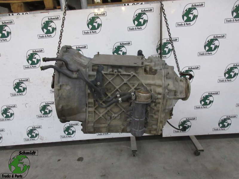 Renault 743190531/3190531 ATO 2512 C / PREMUIM EURO 5 - Getriebe für LKW: das Bild 1 Renault 743190531/3190531 ATO 2512 C / PREMUIM EURO 5 - Getriebe für LKW: das Bild 1