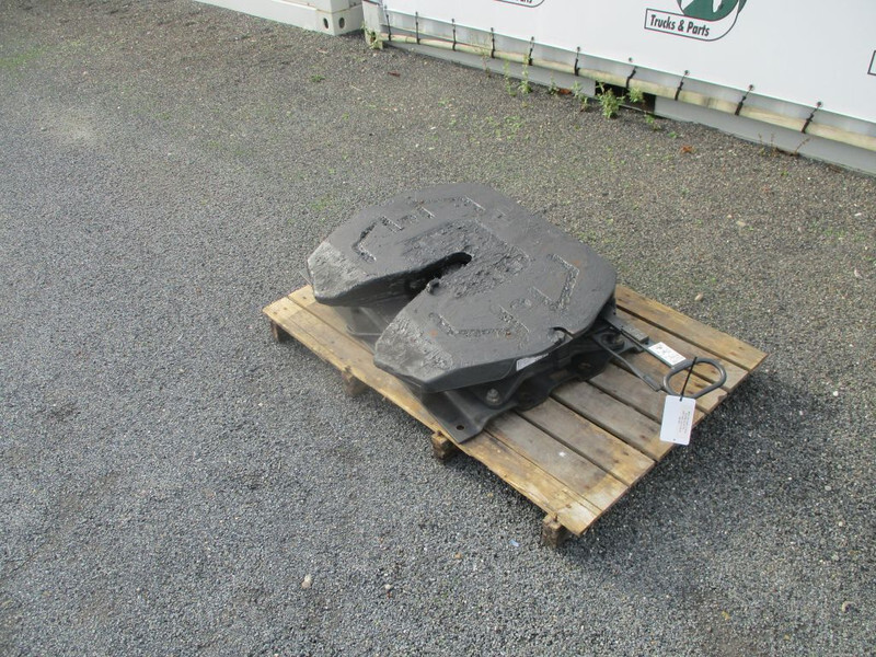 SAF G 50-X D 152,3 TYPE SK-S 36.20 G 50-X D 152,3 TYPE SK-S 36.20 SAF HOLLAND KOM VAN MAN - Sattelkupplung für LKW: das Bild 2 SAF G 50-X D 152,3 TYPE SK-S 36.20 G 50-X D 152,3 TYPE SK-S 36.20 SAF HOLLAND KOM VAN MAN - Sattelkupplung für LKW: das Bild 2