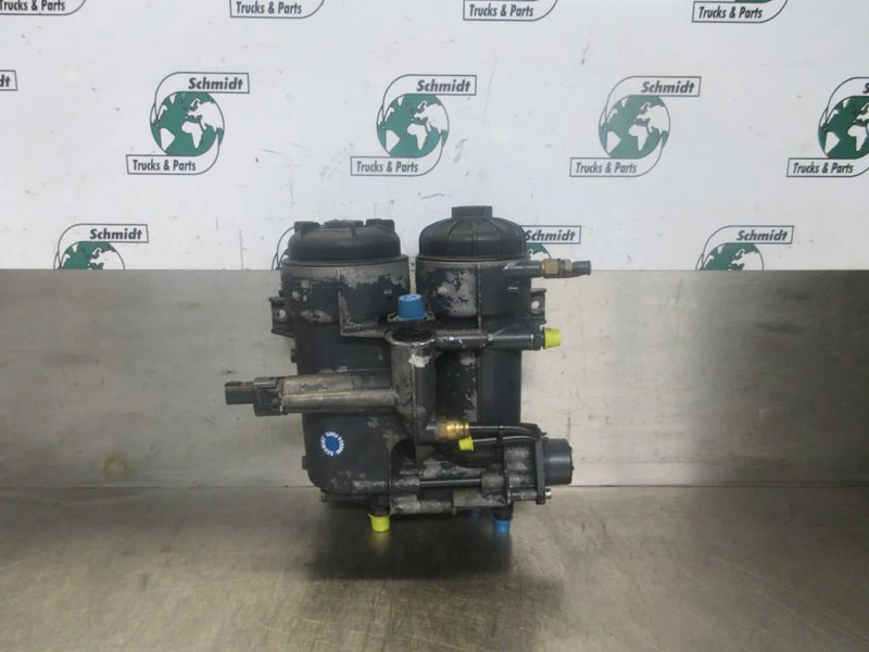 Scania 2052847//2238138 BRANSTOFFILTER SCANIA R 450 EURO 6 - Kraftstofffilter für LKW: das Bild 3 Scania 2052847//2238138 BRANSTOFFILTER SCANIA R 450 EURO 6 - Kraftstofffilter für LKW: das Bild 3