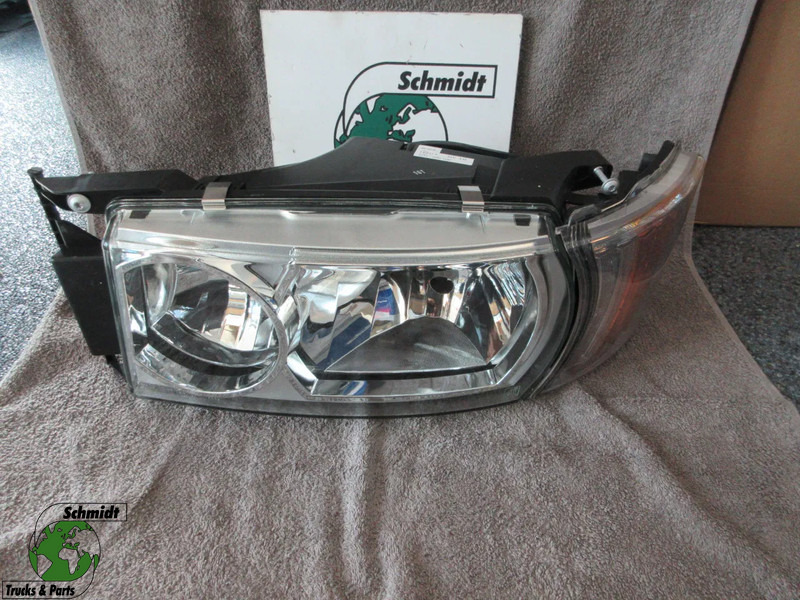 Scania 2416136 KOPLAMP LINKS SCANIA R 450 EURO 6 NIEUWE !!! - Hauptscheinwerfer für LKW: das Bild 1 Scania 2416136 KOPLAMP LINKS SCANIA R 450 EURO 6 NIEUWE !!! - Hauptscheinwerfer für LKW: das Bild 1