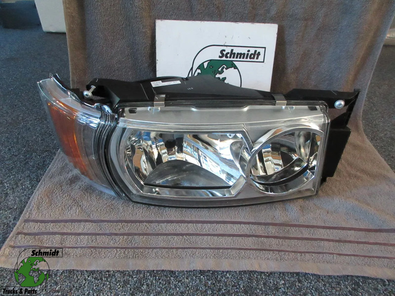 Scania 2416137 KOPLAMP SCANIA NIEUWE OP VOORRAAD R 450 EURO 6 RECHTS - Hauptscheinwerfer für LKW: das Bild 1 Scania 2416137 KOPLAMP SCANIA NIEUWE OP VOORRAAD R 450 EURO 6 RECHTS - Hauptscheinwerfer für LKW: das Bild 1