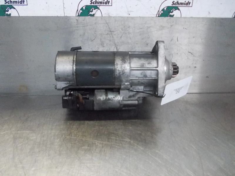 Scania 2777872//2403301/2008268/573175/571231 STARTMOTOR SCANIA R 520 EURO 6 - Anlasser für LKW: das Bild 3 Scania 2777872//2403301/2008268/573175/571231 STARTMOTOR SCANIA R 520 EURO 6 - Anlasser für LKW: das Bild 3