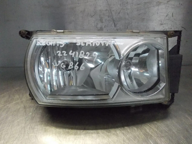 Scania R450 2241829 KOPLAMP RECHTS EURO 6 - Hauptscheinwerfer für LKW: das Bild 3 Scania R450 2241829 KOPLAMP RECHTS EURO 6 - Hauptscheinwerfer für LKW: das Bild 3