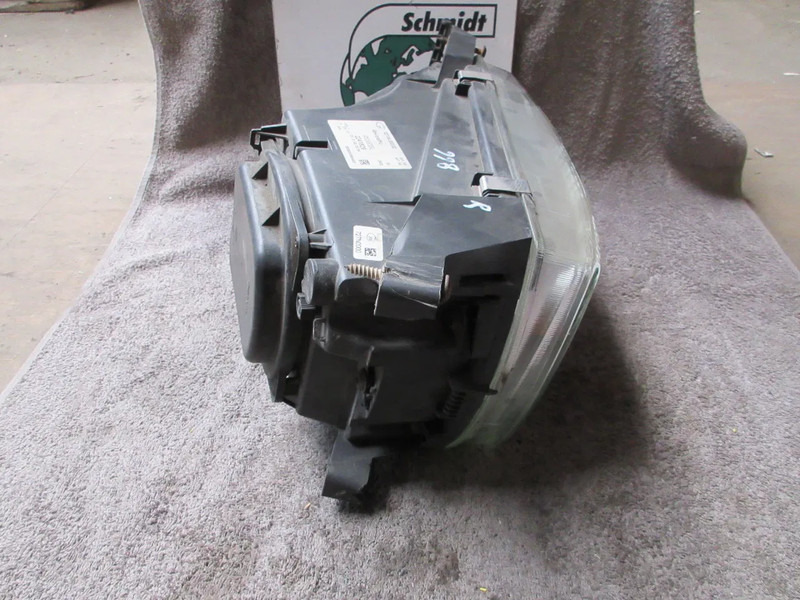 Scania R450 2241829 KOPLAMP RECHTS EURO 6 - Hauptscheinwerfer für LKW: das Bild 4 Scania R450 2241829 KOPLAMP RECHTS EURO 6 - Hauptscheinwerfer für LKW: das Bild 4