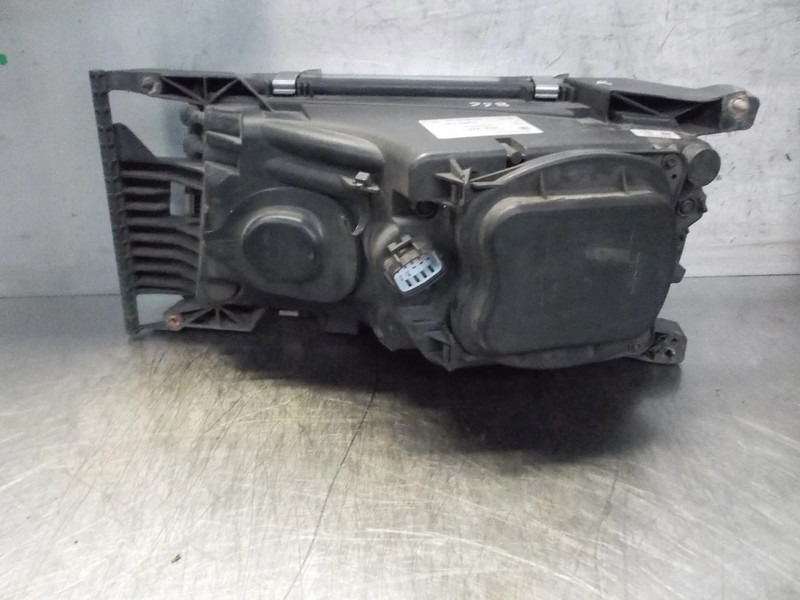 Scania R450 2241829 KOPLAMP RECHTS EURO 6 - Hauptscheinwerfer für LKW: das Bild 2 Scania R450 2241829 KOPLAMP RECHTS EURO 6 - Hauptscheinwerfer für LKW: das Bild 2