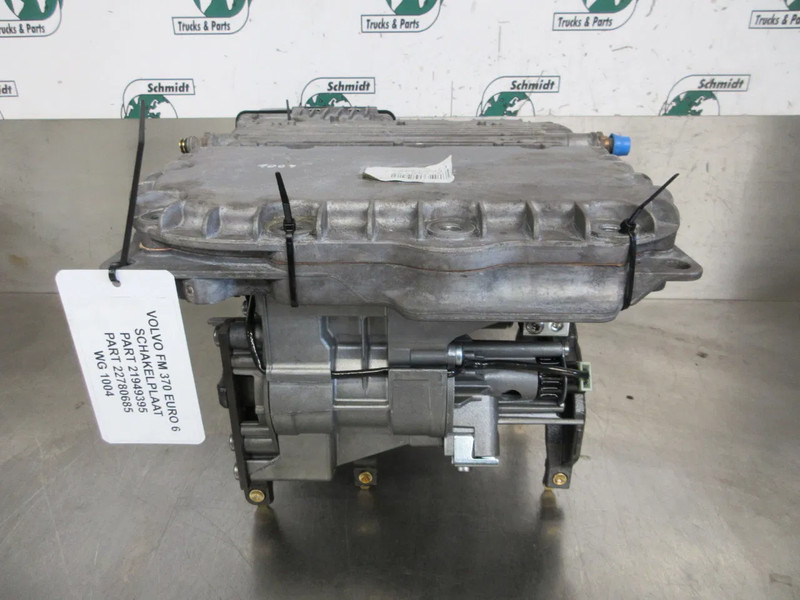 Volvo 21949395 // 22780685 SCHAKEL MODULEN VOLVO FH FM FMX EURO 6 - Kupplung und Teile für LKW: das Bild 2 Volvo 21949395 // 22780685 SCHAKEL MODULEN VOLVO FH FM FMX EURO 6 - Kupplung und Teile für LKW: das Bild 2