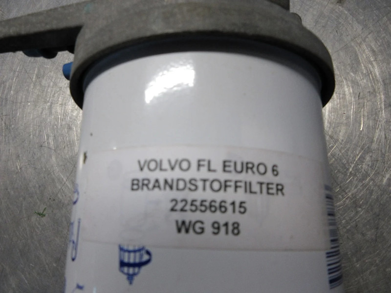 Volvo 22556615 VOLVO FL210 EURO 6 DIESELFILTER - Kraftstofffilter für LKW: das Bild 4 Volvo 22556615 VOLVO FL210 EURO 6 DIESELFILTER - Kraftstofffilter für LKW: das Bild 4