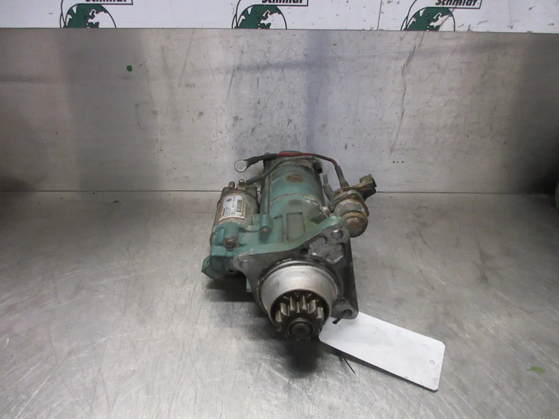Volvo 22602935 // 85020789 STARTMOTOR VOLVO FH 460 EURO 6 - Anlasser für LKW: das Bild 2 Volvo 22602935 // 85020789 STARTMOTOR VOLVO FH 460 EURO 6 - Anlasser für LKW: das Bild 2