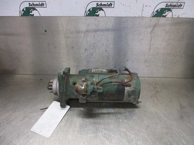 Volvo 22602935 // 85020789 STARTMOTOR VOLVO FH 460 EURO 6 - Anlasser für LKW: das Bild 3 Volvo 22602935 // 85020789 STARTMOTOR VOLVO FH 460 EURO 6 - Anlasser für LKW: das Bild 3