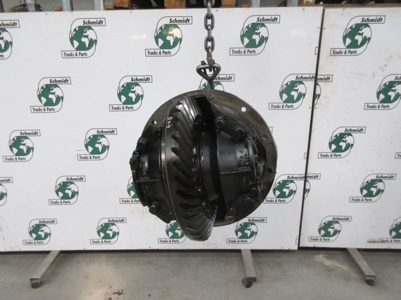 Volvo 3191878/RS1356SV EV91/RATIO /2.79 DIFFERENTIEEL VOLVO FH FM EURO 5 - Differenzial Getriebe für LKW: das Bild 2 Volvo 3191878/RS1356SV EV91/RATIO /2.79 DIFFERENTIEEL VOLVO FH FM EURO 5 - Differenzial Getriebe für LKW: das Bild 2