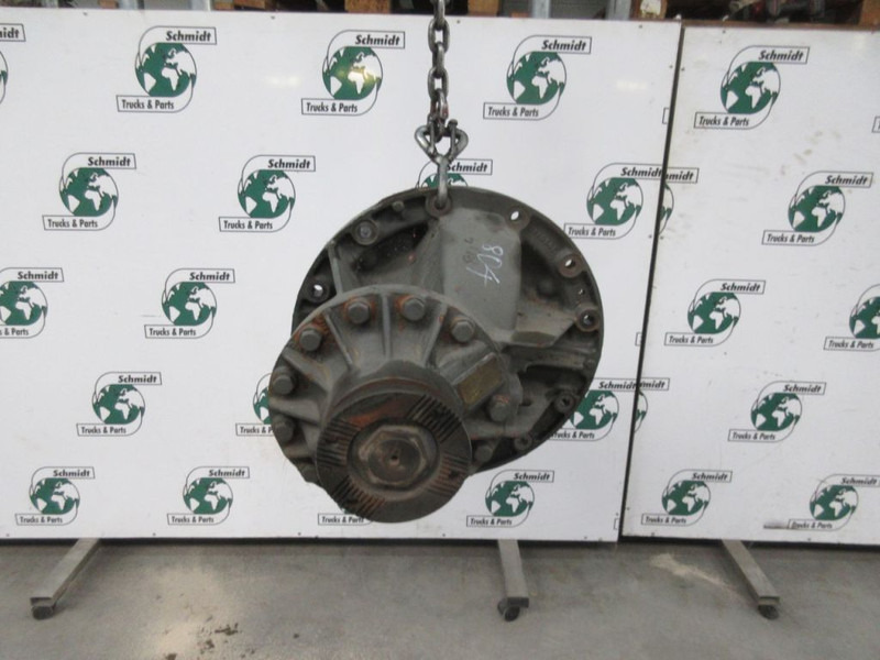 Volvo 3191878/RS1356SV EV91/RATIO /2.79 DIFFERENTIEEL VOLVO FH FM EURO 5 - Differenzial Getriebe für LKW: das Bild 4 Volvo 3191878/RS1356SV EV91/RATIO /2.79 DIFFERENTIEEL VOLVO FH FM EURO 5 - Differenzial Getriebe für LKW: das Bild 4