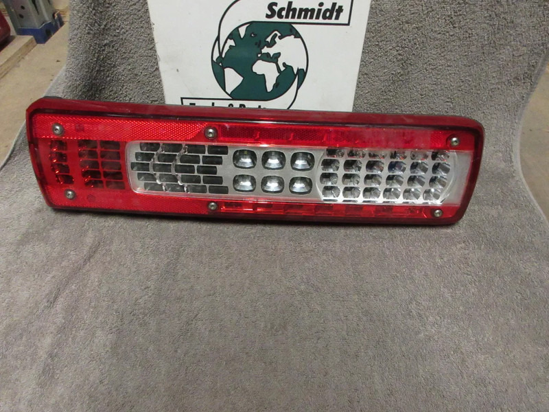Heckleuchte für LKW Volvo 84195519 // 84195521 ACHTERLAMP FH 500 EURO 6 MODEL 2020 RECHTS: das Bild 6