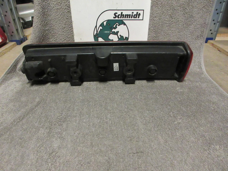 Volvo 84441766 VOLVO ACHTERLAMP LED LINKS EURO 6 MODEL 2020 - Heckleuchte für LKW: das Bild 3 Volvo 84441766 VOLVO ACHTERLAMP LED LINKS EURO 6 MODEL 2020 - Heckleuchte für LKW: das Bild 3