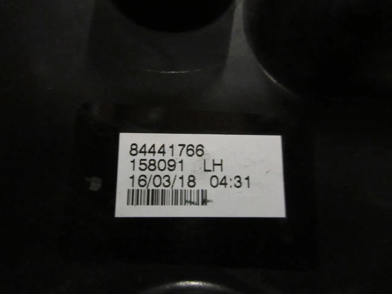 Volvo 84441766 VOLVO ACHTERLAMP LED LINKS EURO 6 MODEL 2020 - Heckleuchte für LKW: das Bild 5 Volvo 84441766 VOLVO ACHTERLAMP LED LINKS EURO 6 MODEL 2020 - Heckleuchte für LKW: das Bild 5