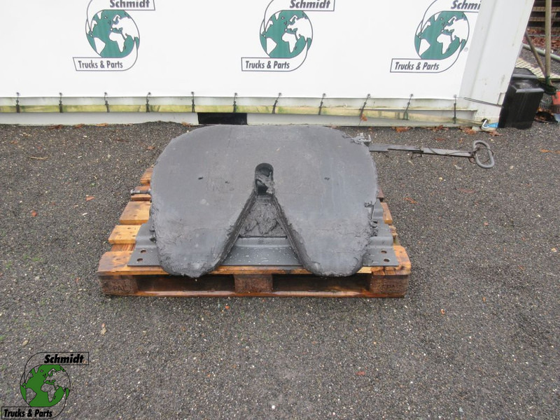 Jost 2012 5310228291 /2189041135C JOST SCHOTEL RENAULT PREMUIM EURO 5 - Sattelkupplung für LKW: das Bild 1 Jost 2012 5310228291 /2189041135C JOST SCHOTEL RENAULT PREMUIM EURO 5 - Sattelkupplung für LKW: das Bild 1