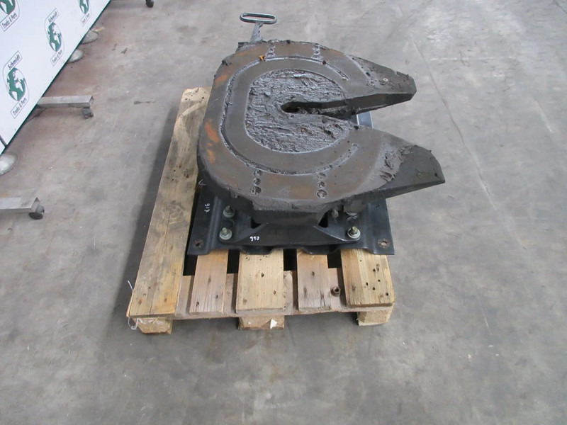 Jost 81.42710-6303// JOST D 152//MP20// 81.42710-6303// JOST D 152//MP20// MAN 18.420 EURO 6 MODEL 2020 - Sattelkupplung für LKW: das Bild 2 Jost 81.42710-6303// JOST D 152//MP20// 81.42710-6303// JOST D 152//MP20// MAN 18.420 EURO 6 MODEL 2020 - Sattelkupplung für LKW: das Bild 2