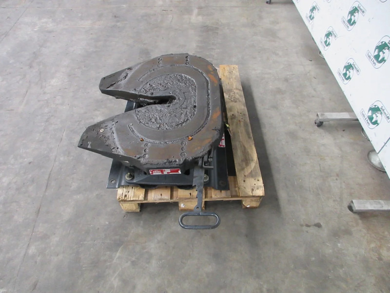Jost 81.42710-6303// JOST D 152//MP20// 81.42710-6303// JOST D 152//MP20// MAN 18.420 EURO 6 MODEL 2020 - Sattelkupplung für LKW: das Bild 4 Jost 81.42710-6303// JOST D 152//MP20// 81.42710-6303// JOST D 152//MP20// MAN 18.420 EURO 6 MODEL 2020 - Sattelkupplung für LKW: das Bild 4
