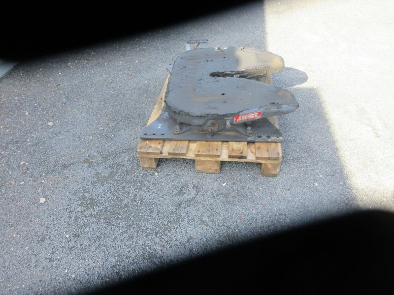 Jost JSK36D/ G50-X/D 152 JSK36D/ G50-X/D 152 RENAULT T 430 EURO 6 - Sattelkupplung für LKW: das Bild 2 Jost JSK36D/ G50-X/D 152 JSK36D/ G50-X/D 152 RENAULT T 430 EURO 6 - Sattelkupplung für LKW: das Bild 2