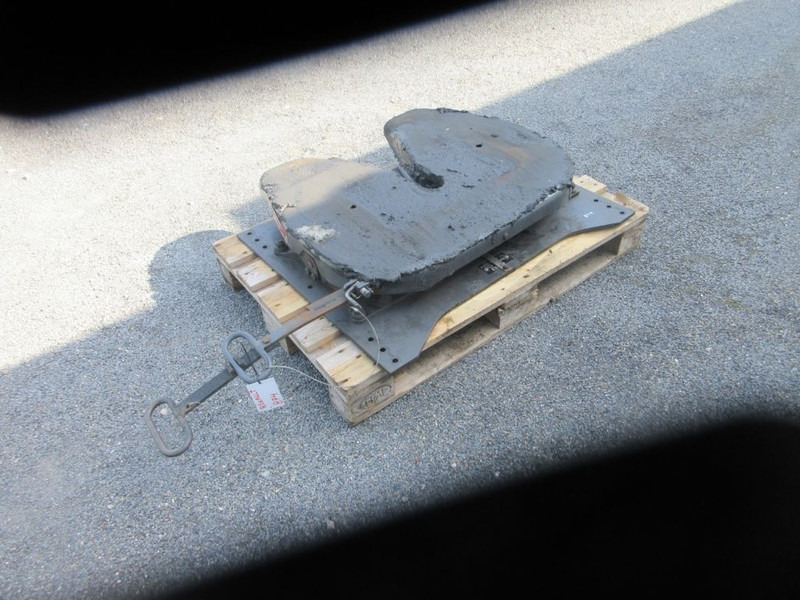 Jost JSK36D/ G50-X/D 152 JSK36D/ G50-X/D 152 RENAULT T 430 EURO 6 - Sattelkupplung für LKW: das Bild 4 Jost JSK36D/ G50-X/D 152 JSK36D/ G50-X/D 152 RENAULT T 430 EURO 6 - Sattelkupplung für LKW: das Bild 4