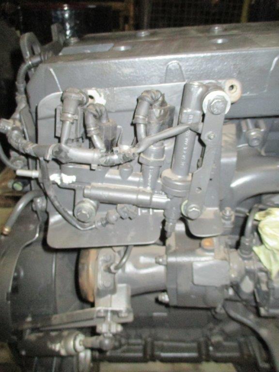 Mercedes OM904LA - Motor: das Bild 5 Mercedes OM904LA - Motor: das Bild 5